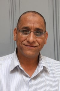 Mohamed Salem