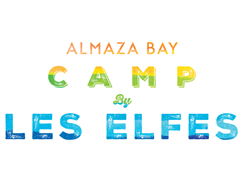 Camp-logos