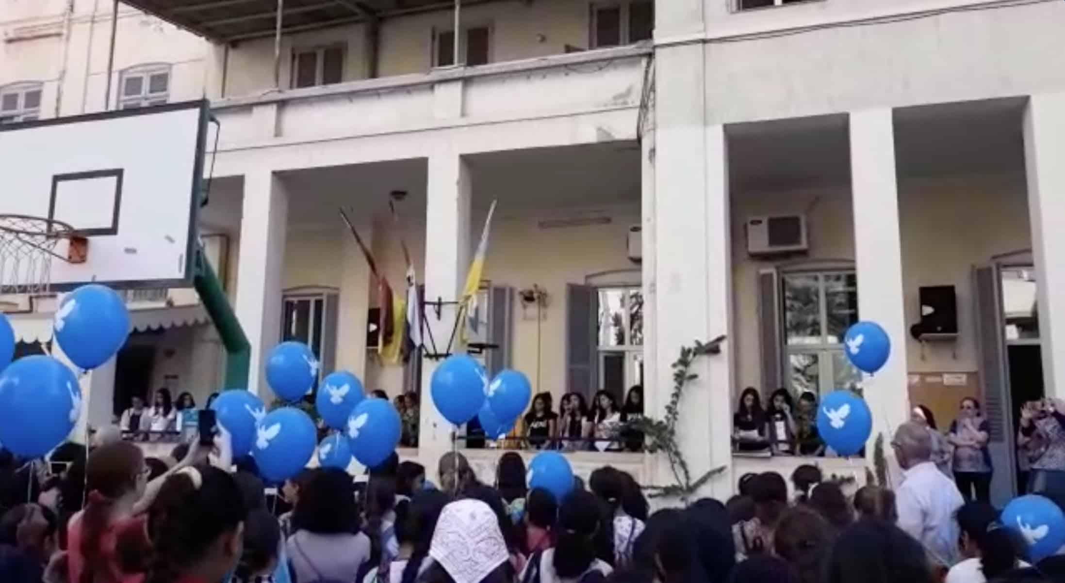 99 Luftballons