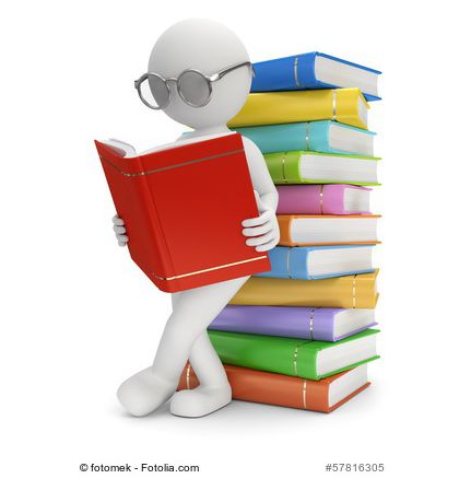 Bücherliste 2019/20