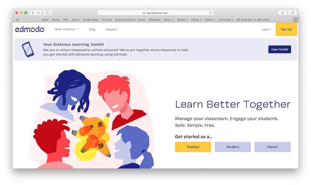 eLearning