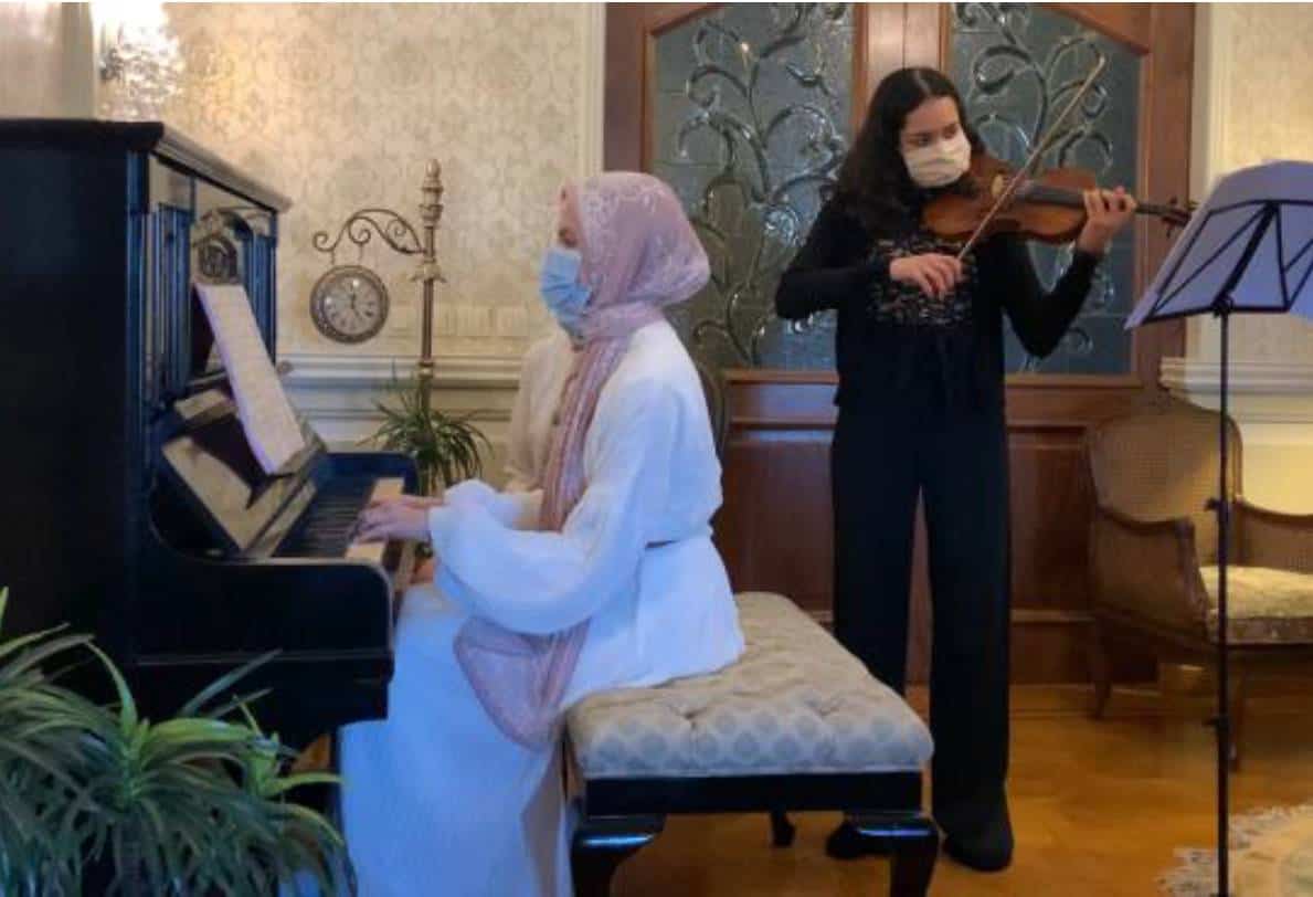 Jugend Musiziert 2021
