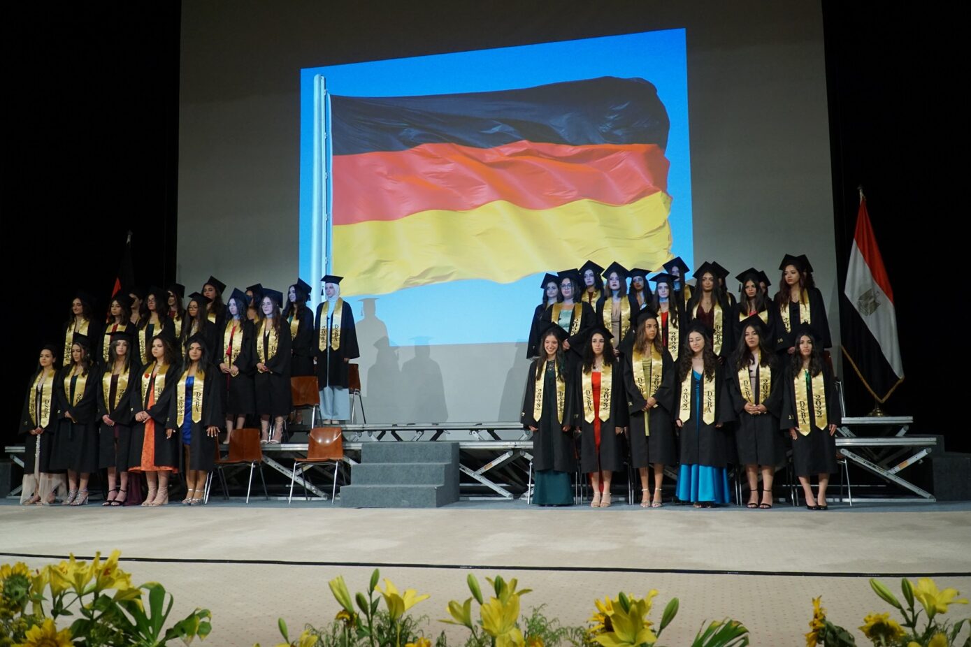 Worte des Elternbeirats zum Abiturjahrgang 2022