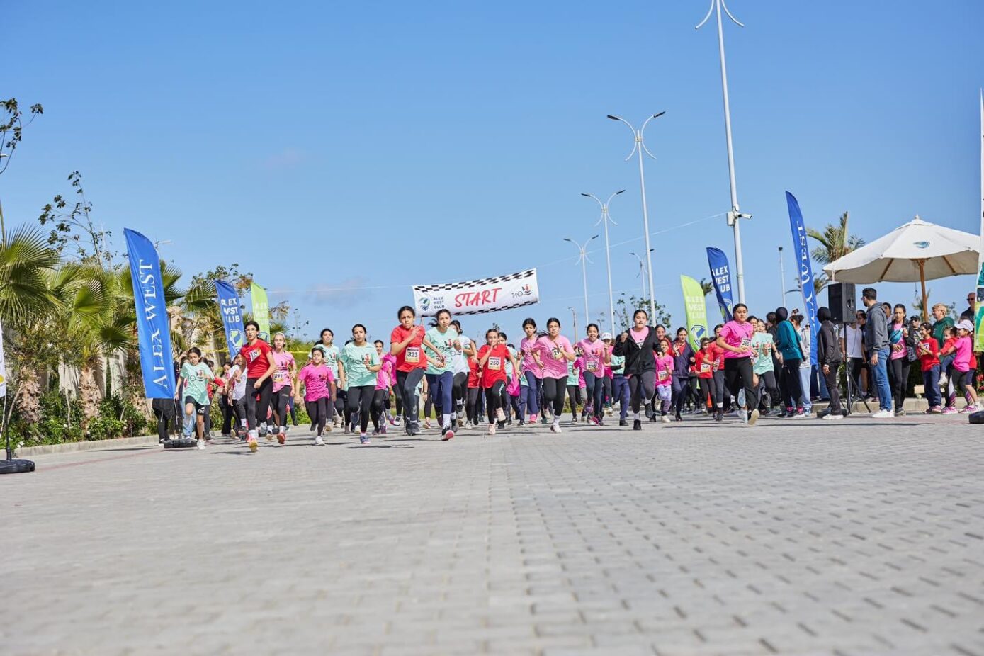 DSBA – Jubiläumslauf
