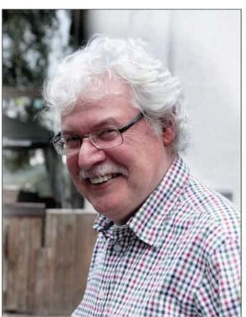 Trauer um Rene Backhausen