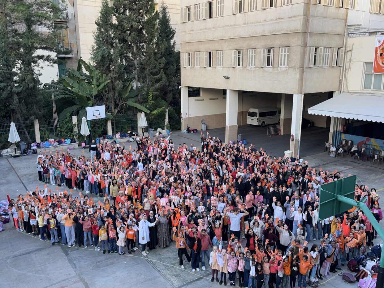 Orange-the-World-Day