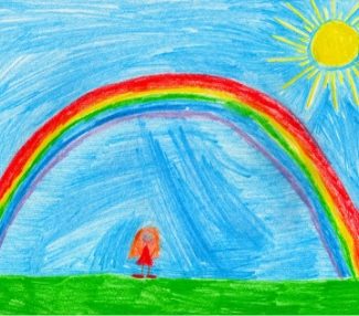 Student Art Work