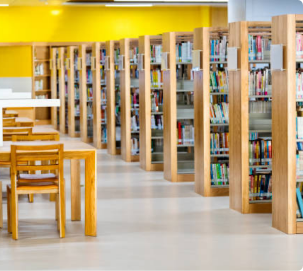 Cultivating a Love for Reading