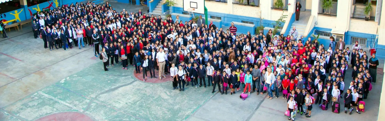 DSBA Community
