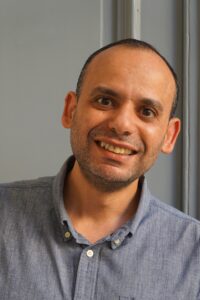Ahmed Eweida