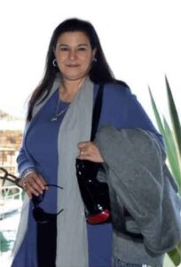 Dr. Heba Sabry