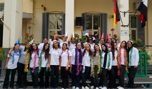 International Recognition