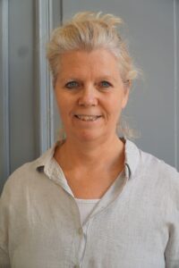 Gunhild Pfaff