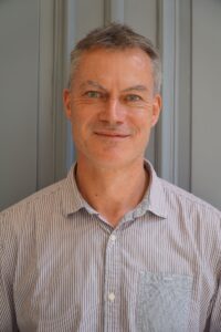 Harald Simon