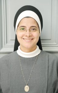 Sr. Klara Soleman