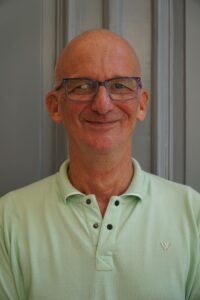 Klaus Theune