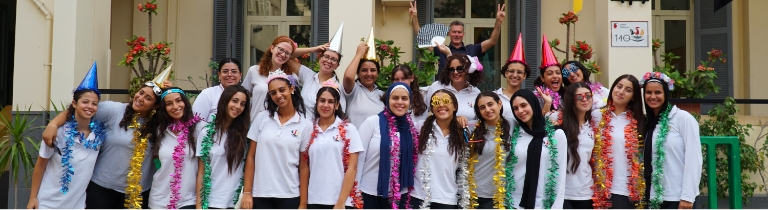 Students’ representative council
