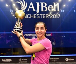 Raneem El Welily