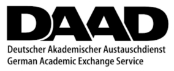 DAAD – Deutscher Akademischer Austauschdienst