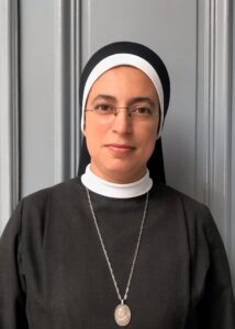 Sr. Andrea Gad