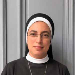 Sr. Andrea Gad