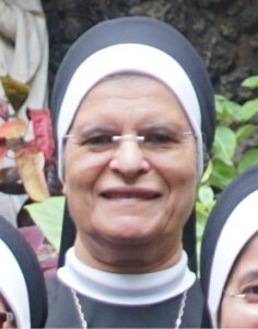 Sister Anna