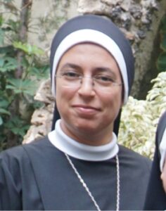 Sister Margaret