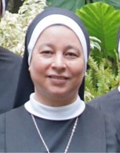 Sister Elizabeth
