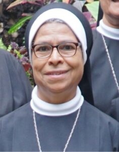 Sister Catherine