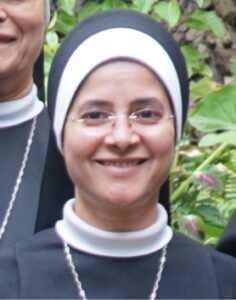 Sister Rose