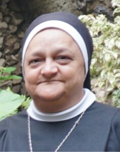 Sister Teresa
