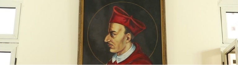 Ursprung und Anfänge des Ordens 