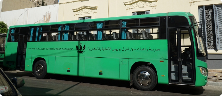 School Bus