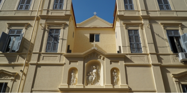 Schulgeschichte 