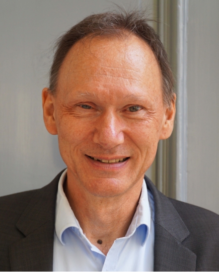 Frank Weigand