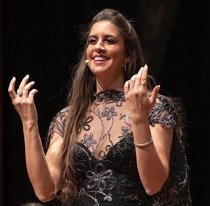 Farrah El Dibany