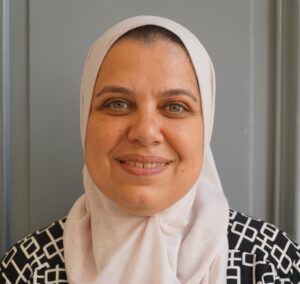 Ahlam Hassan