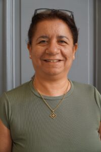 Christine Wissa