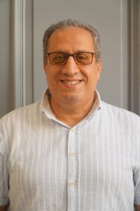 Nabil Fouad