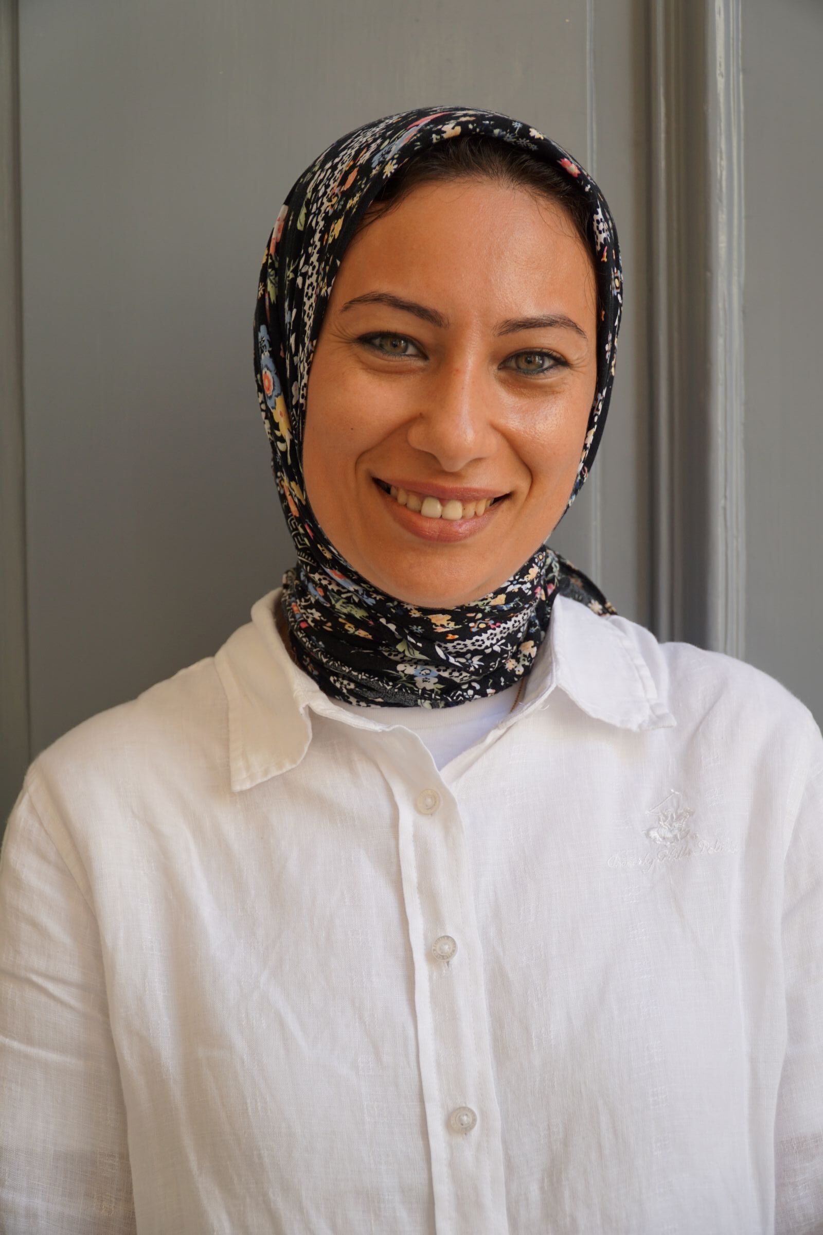 Nermeen Naguib