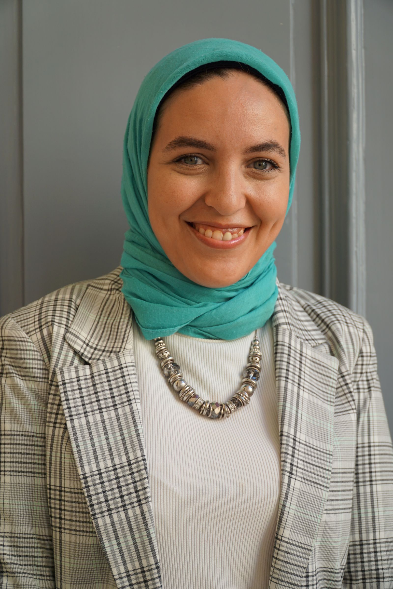 Raneem Sherif
