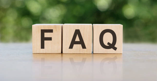 FAQ