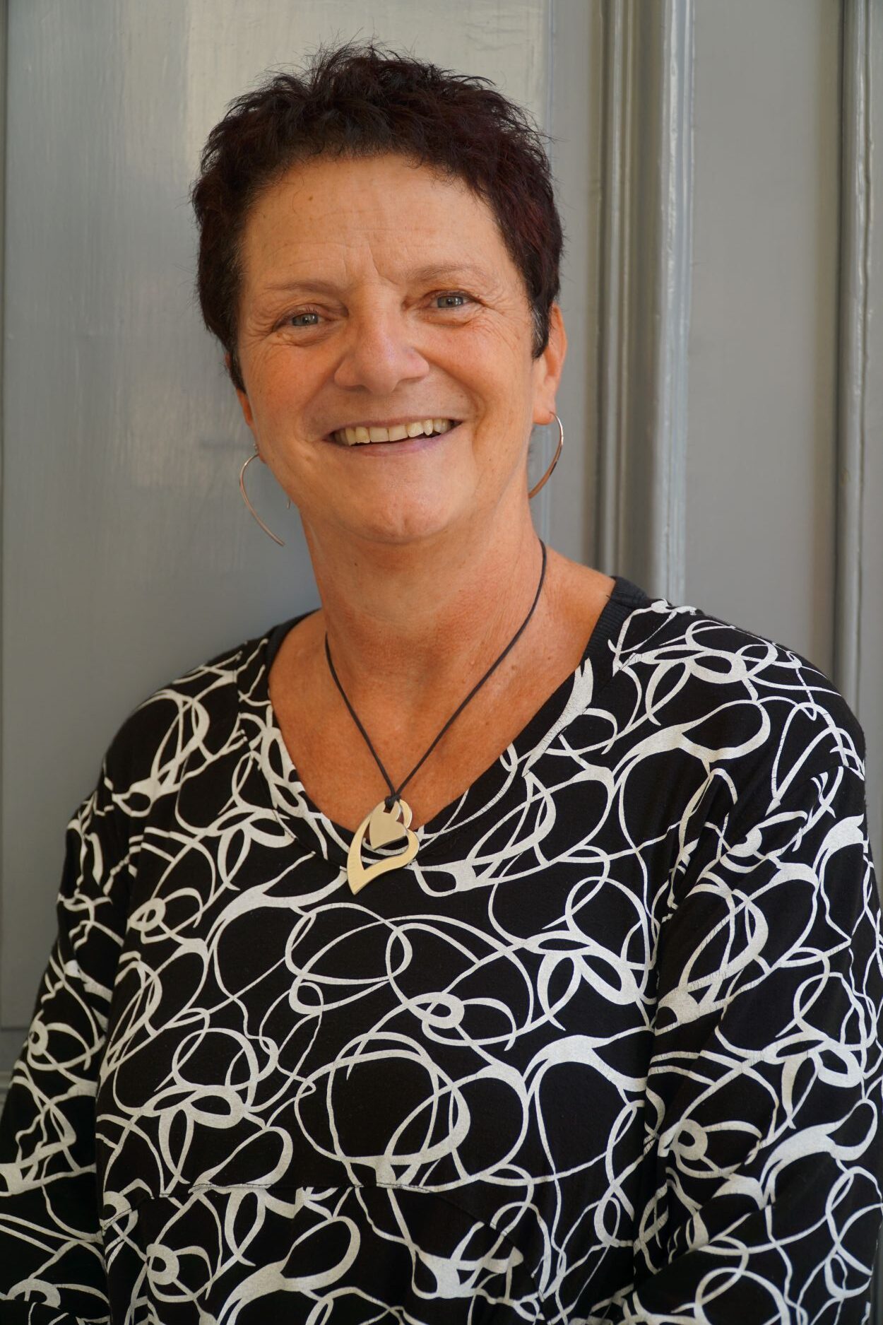 Grit Eszlinger