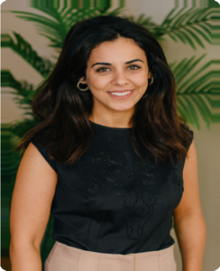 Marianne Fahmy