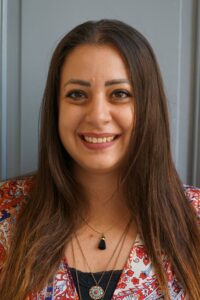 Marina Shawkat