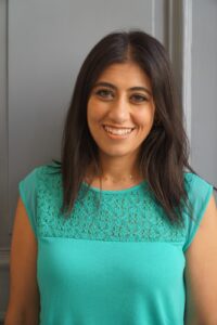 Monika Tadros