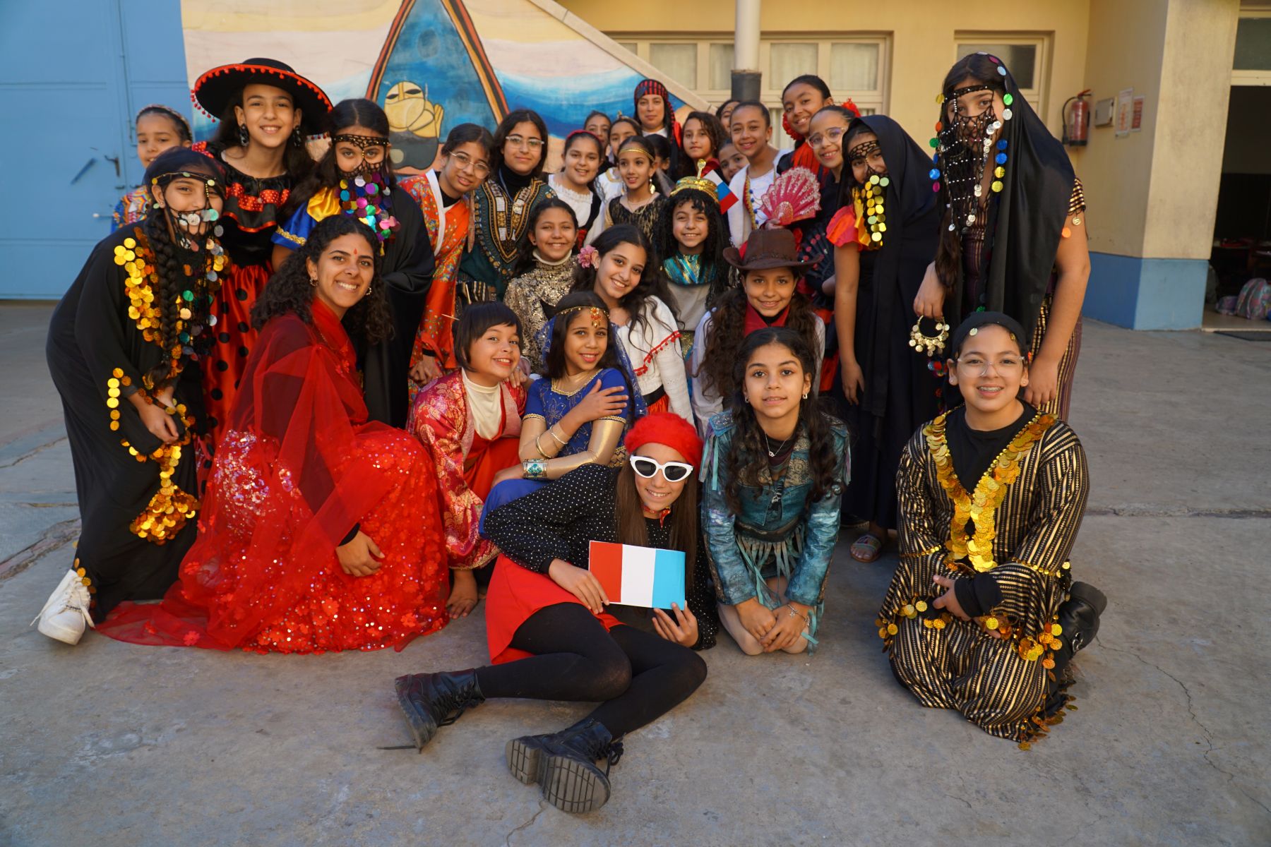 DSBA Karneval
