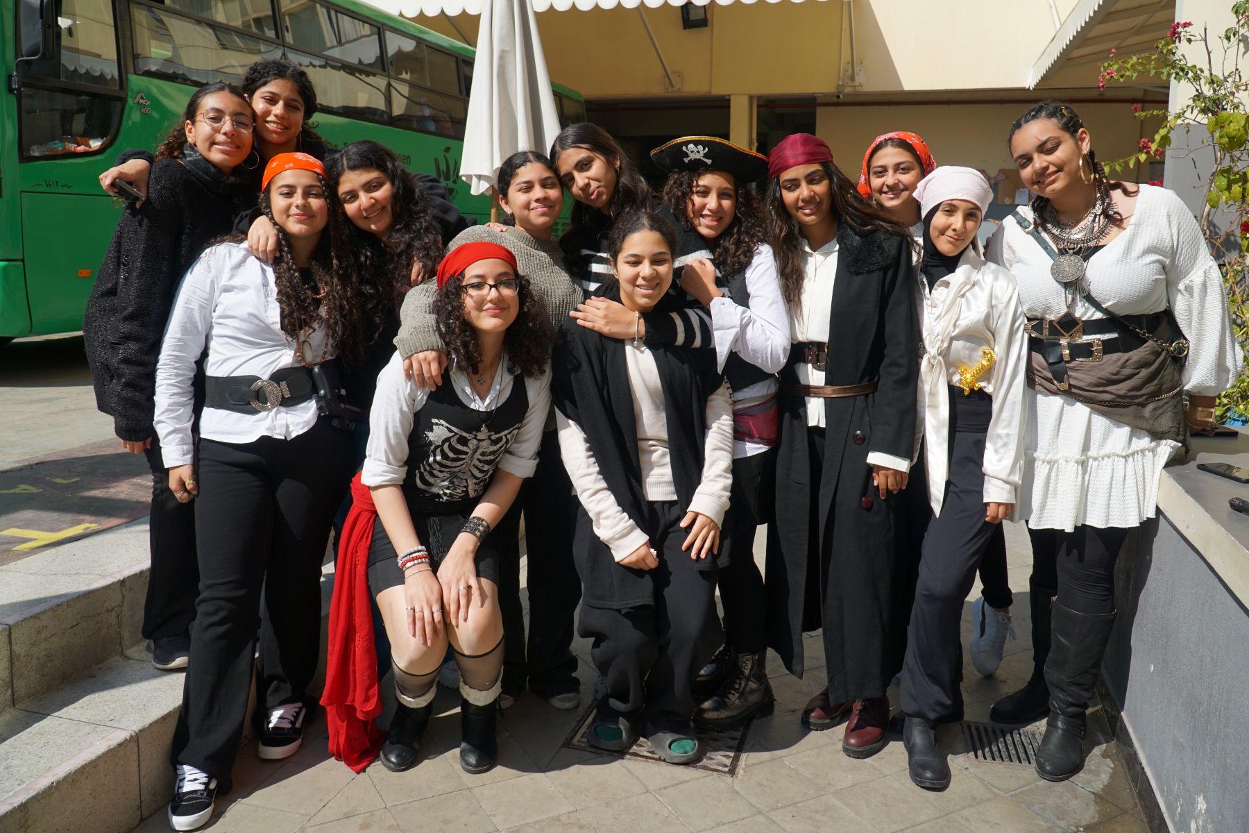 DSBA Karneval