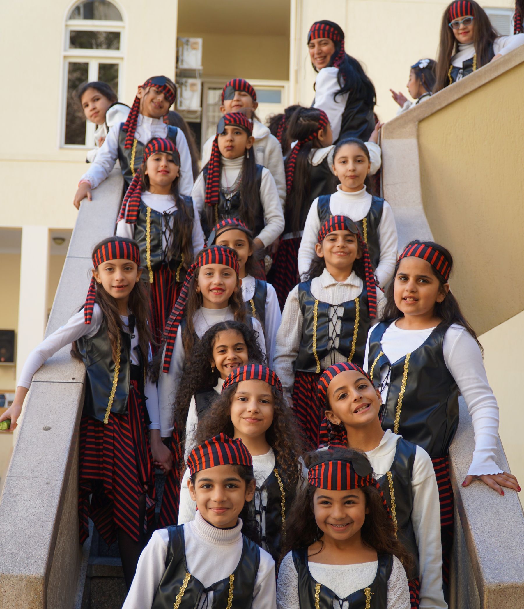 DSBA Karneval