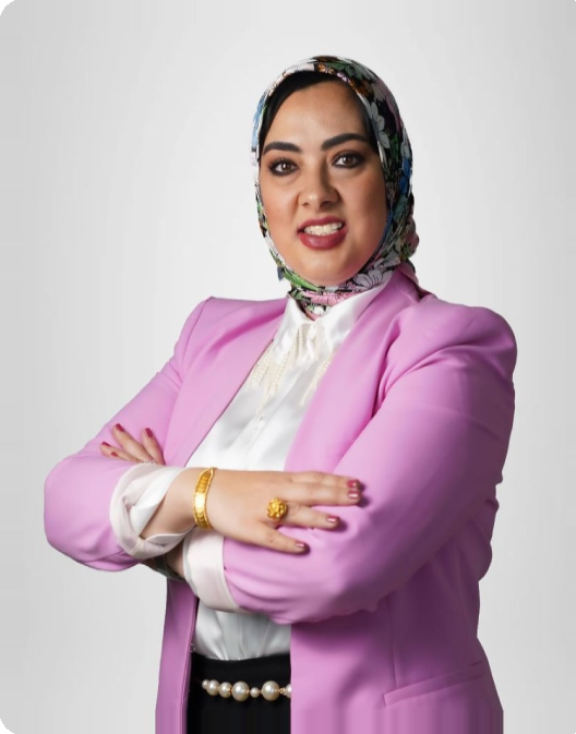 Nada El Gazzar